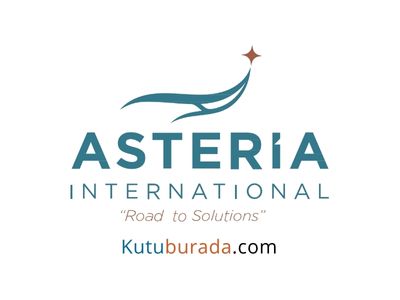 ASTERİA İNTERNATİONAL
